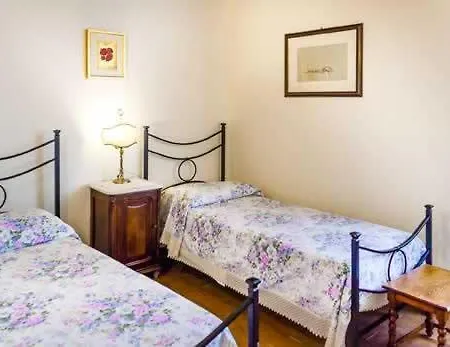 Palazzata Sleeps 8 With Pool And Wifi Willa *