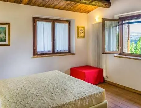 Palazzata Sleeps 8 With Pool And Wifi Willa Torrone Serrabassa