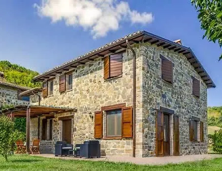 Palazzata Sleeps 8 With Pool And Wifi Willa Torrone Serrabassa