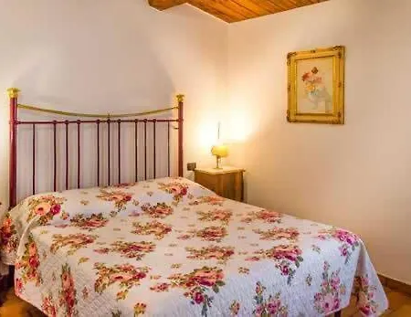 빌라 Palazzata Sleeps 8 With Pool And Wifi