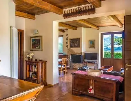 Palazzata Sleeps 8 With Pool And Wifi *