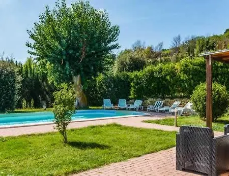 Palazzata Sleeps 8 With Pool And Wifi Willa *