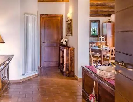 Palazzata Sleeps 8 With Pool And Wifi 빌라 *