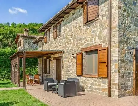 Palazzata Sleeps 8 With Pool And Wifi *